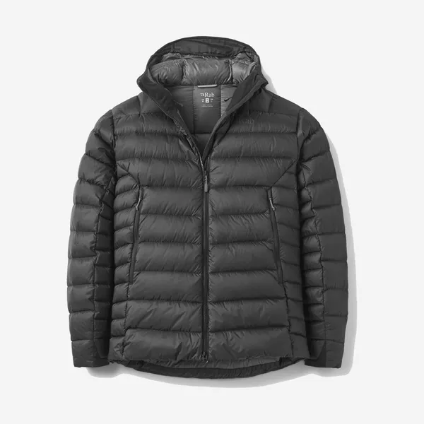 Rab Electron Pro Down Jacket