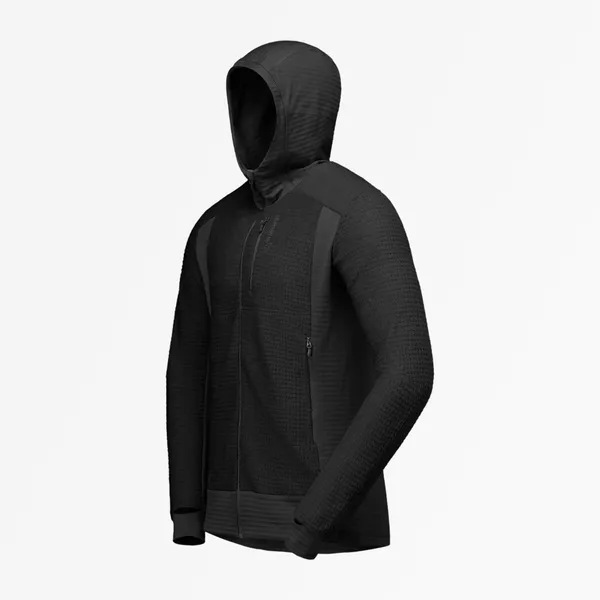 Norrøna Falketind Alpha120 Zip Hood