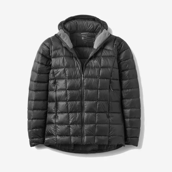 Rab Mythic Alpine Jacket