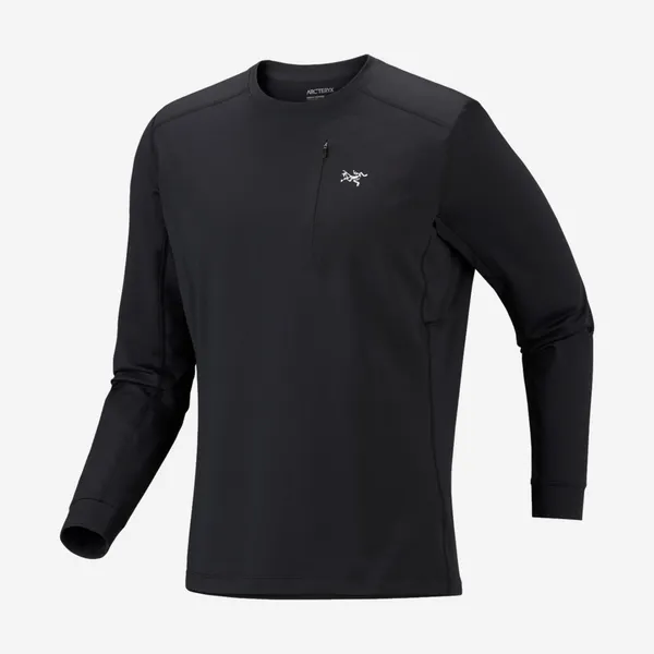 Arc’teryx Rho LT Crew Neck