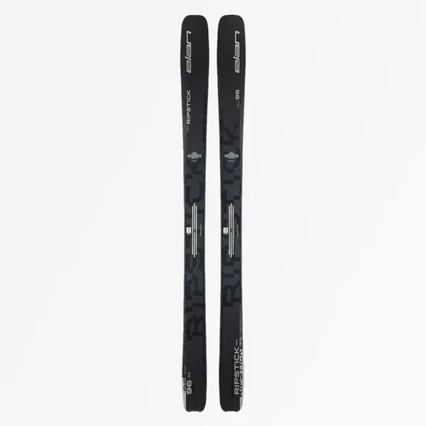 Elan Ripstick 96 Black Edition